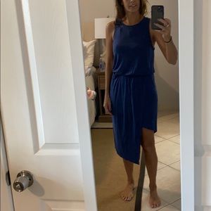 Splendid Jersey Dress Size M